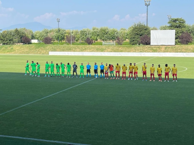 Fa tutto Zoma: Giana battuta 2-0 dall’Albinoleffe