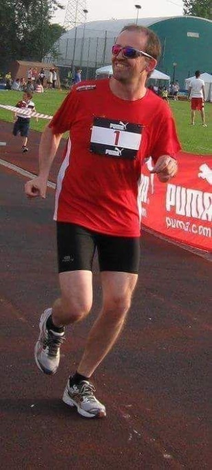 Riccardo Marta Cernusco sul Naviglio