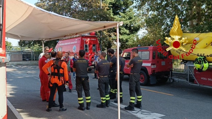 Va in bici dalla figlia e scompare nel nulla: ricerca a tappeto di una 71enne