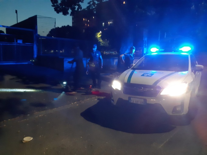 Questura e Polizia di Pioltello battono il Satellite: controllati 61 veicoli e 147 persone