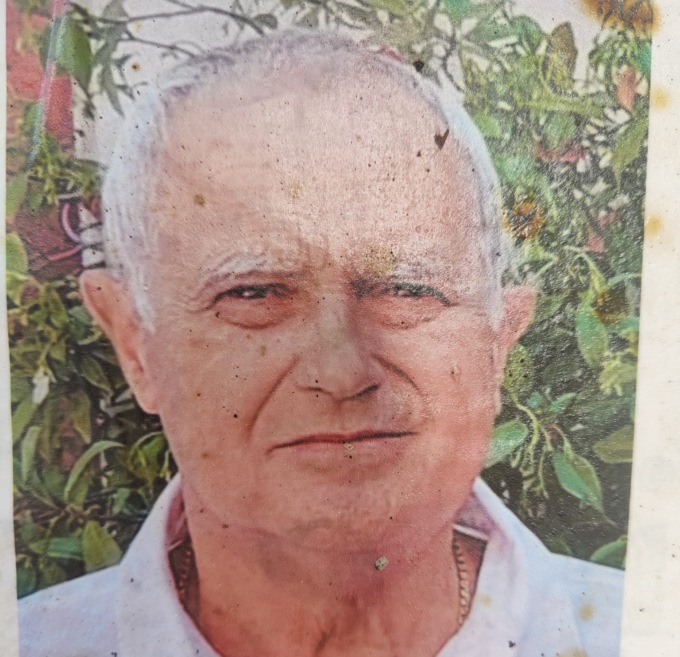 Pessano con Bornago in lacrime per la scomparsa di Alberto Arcari, ex assessore