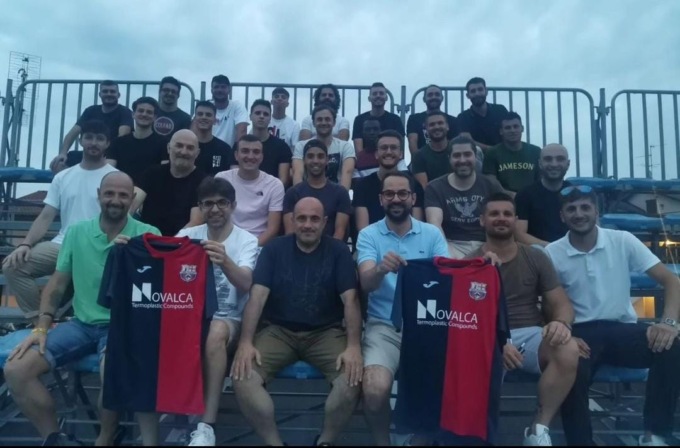 Atletico At di Truccazzano e Valentino Mazzola di Cassano in rivoluzione, è gara di incognite
