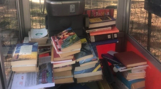 La cabina telefonica di Brugherio è salva: non sarà smantellata