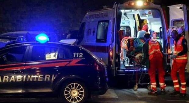 Incidente in montagna per marito e moglie di Carugate: lui muore, lei è  grave - Prima la Martesana