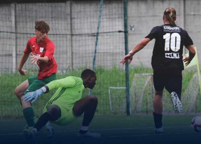 Cassina calcio, la prima di Coppa è una sconfitta i tre punti vanno all’Acos Treviglio