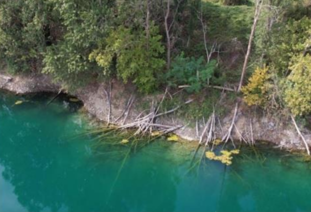 Sbloccato oltre un milione di euro per il ripristino ambientale della ex cava di Santa Barbara