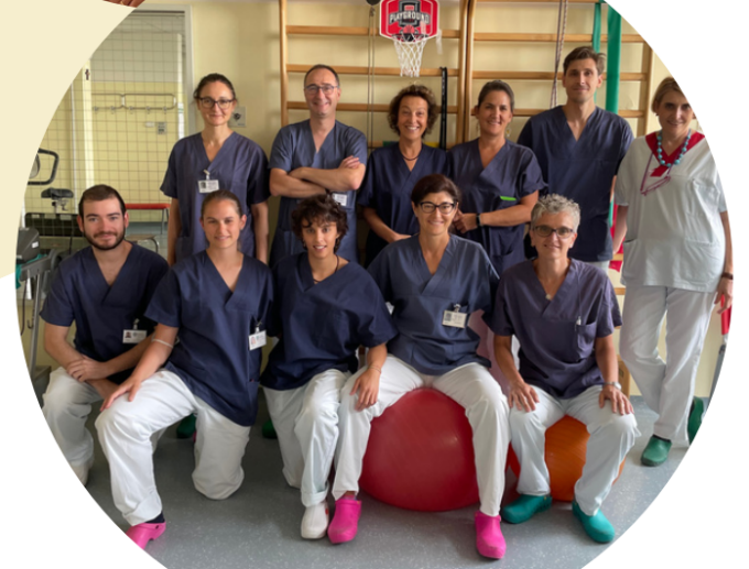 A lezione di fisioterapia con l’Asst Nord Milano: “Lascia il dolore in vacanza!”
