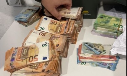 Reddito di cittadinanza, truffa allo Stato per 456mila euro
