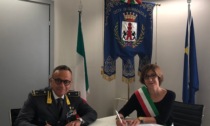 Accordo tra il Comune di Gorgonzola e la Guardia di Finanza