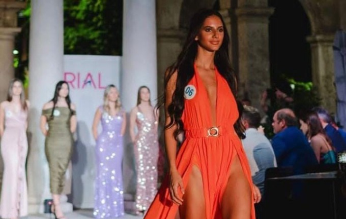Una miss di Brugherio pronta a conquistare nuovi traguardi