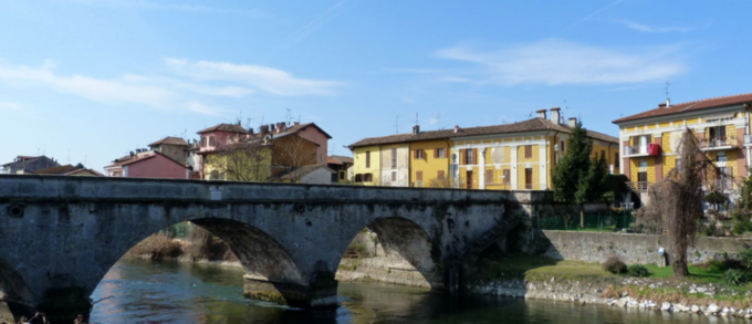 Divieto di transito sul ponte della Muzza ad Albignano: via alle verifiche