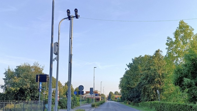 Nel Comune di Vaprio d’Adda un nuovo sistema IoT per la sicurezza stradale