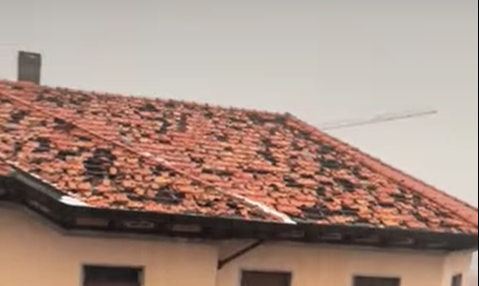 Emergenza maltempo: “I lavori edili devono essere svolti in sicurezza”