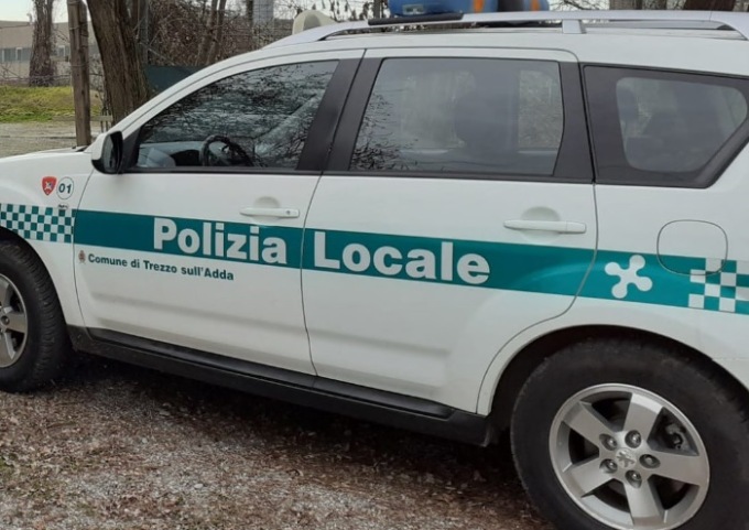 La convenzione per la Polizia Locale a Pozzo non esiste più