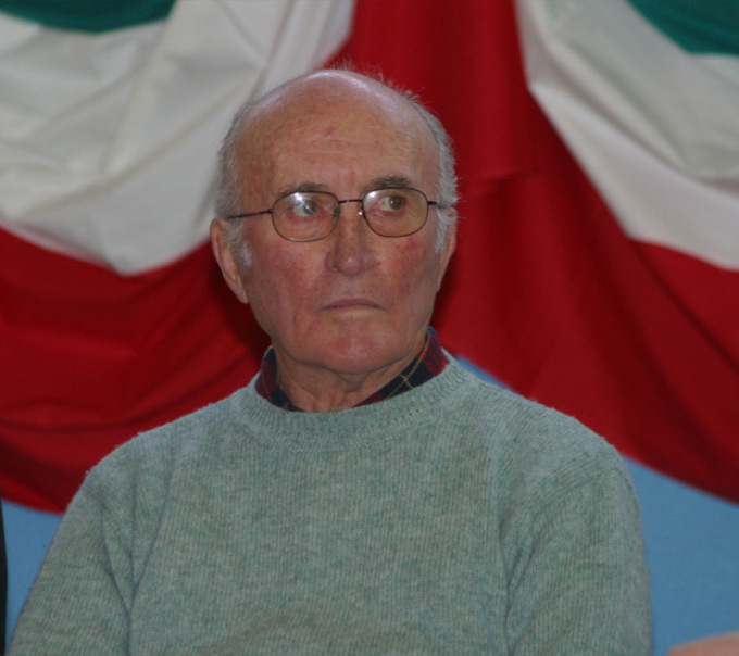 Un premio in memoria di Roberto Camerani, ex deportato di Cernusco sul Naviglio