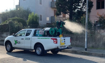 Caso di Zika a Melzo: questa notte la disinfestazione. Vie interessate  e comportamenti da tenere