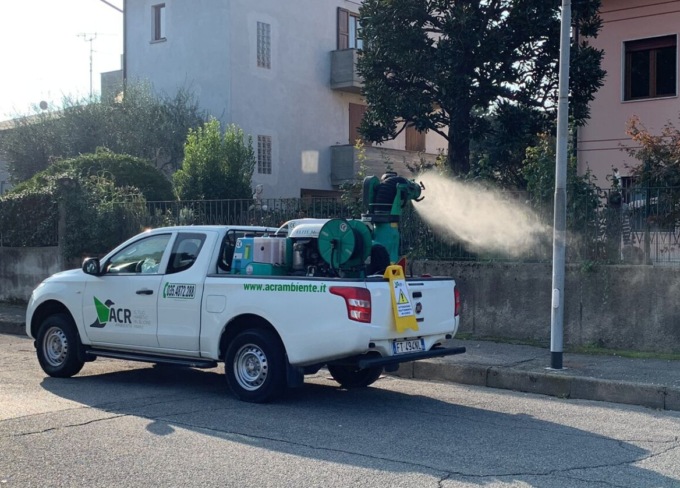 Cernusco sul Naviglio: allerta Dengue, disinfestazione straordinaria in arrivo