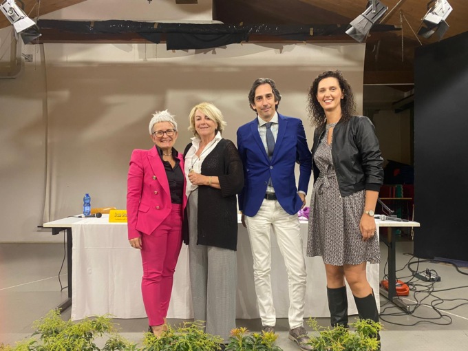 A Bussero, un confronto in occasione della giornata modiale dell’Alzheimer