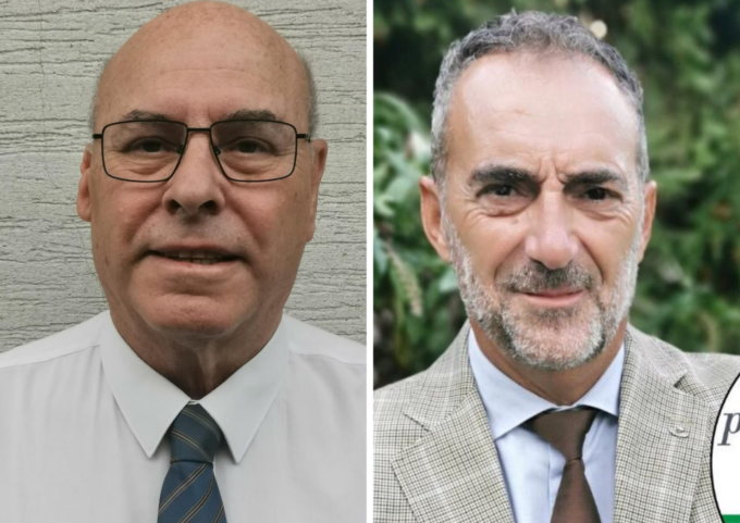 Forza Italia si cambia in Direzione: ecco Stefano De Caro e Massimo Cutillo