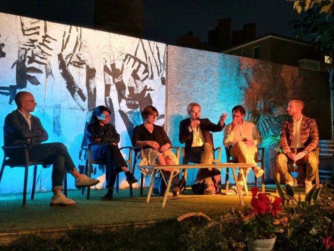 Trasformare la Martesana in una meta turistica, un successo il convegno a Milano