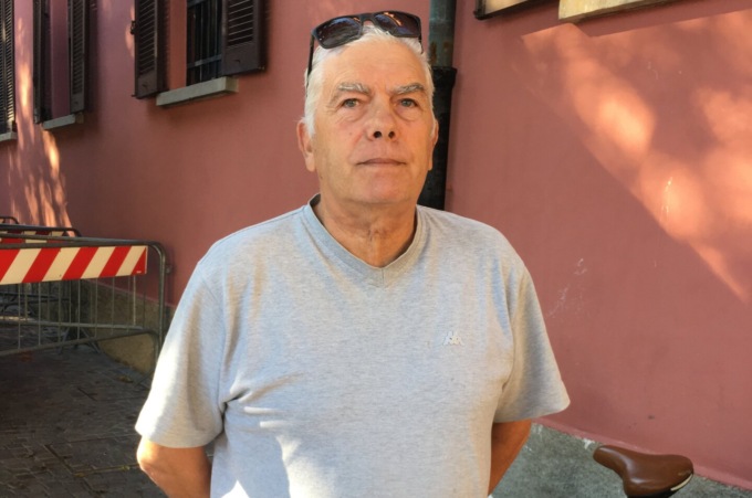 “Lo scandalo del sangue infetto che sconvolse le nostre vite”