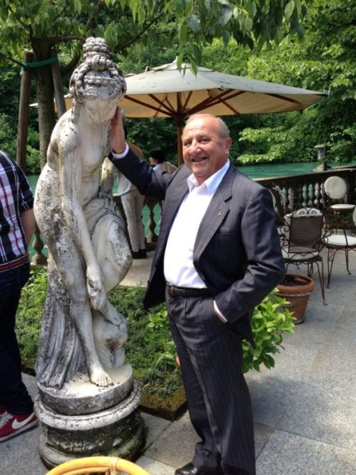 Brembate piange Giacomo Maggioni, ex sindaco che si è spento a 84 anni