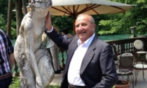 Brembate piange Giacomo Maggioni, ex sindaco che si è spento a 84 anni