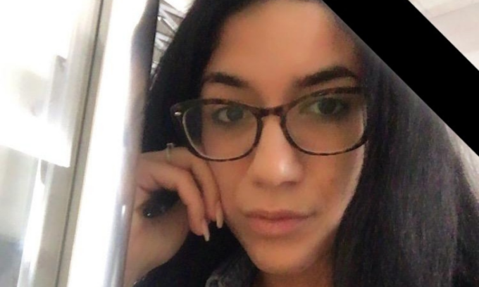 Barista di 32 anni, madre di famiglia, trovata morta in casa
