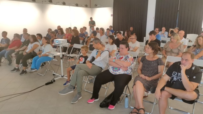 Presentata la Superleague di Cernusco sul Naviglio, un torneo ad alta inclusività