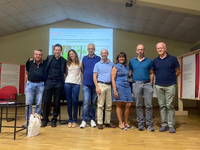 Carceri e libertà: il convegno per la rassegna “Melzo Incontra”