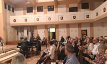 Note di solidarietà a Rodano con il concerto di apertura a cura del Setticlavio