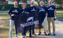 Plastic Free torna a Pioltello per l'evento nazionale di raccolta