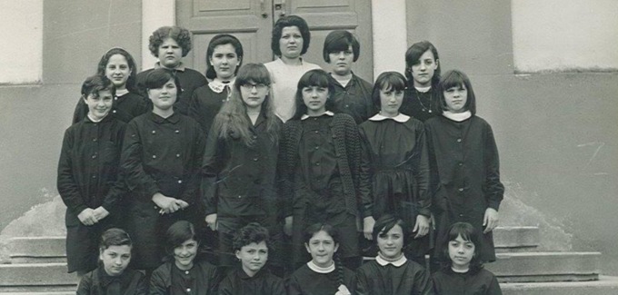 Alla soglia dei 90 anni si è spenta la storica bidella di Truccazzano Angela Guerra
