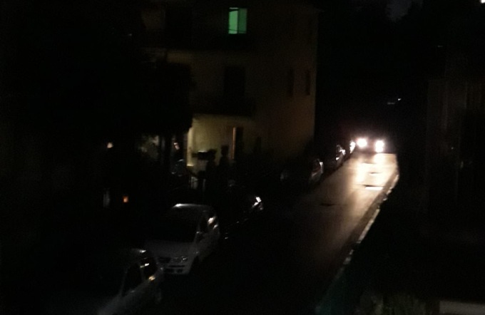 A Cologno ancora notti al buio per i blackout, intervengono le squadre di A2a