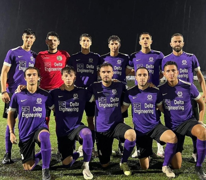 Bm Sporting ad un passo dal baratro: serve vincere con due gol di scarto per ribaltare l’Olimpic