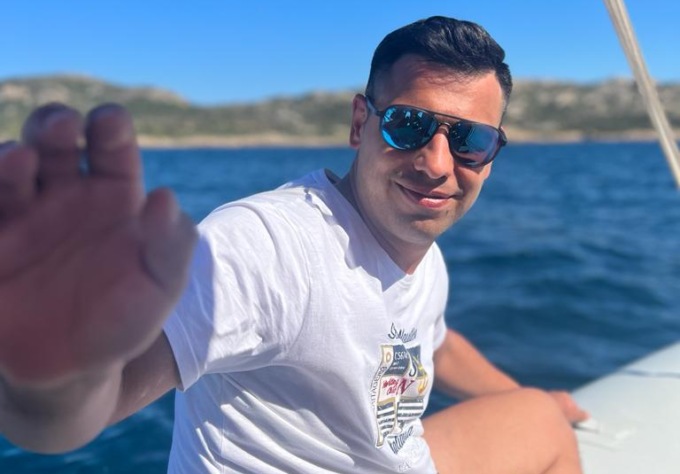Si torna in campo per ricordare Luca e acquistare una nuova ambulanza