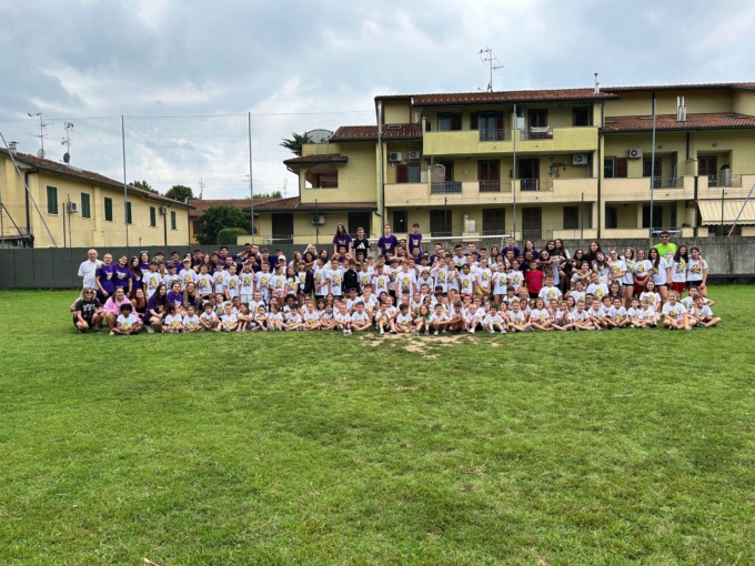 Un centro estivo per i più giovani al “servizio” della comunità: un epilogo di successo a Truccazzano