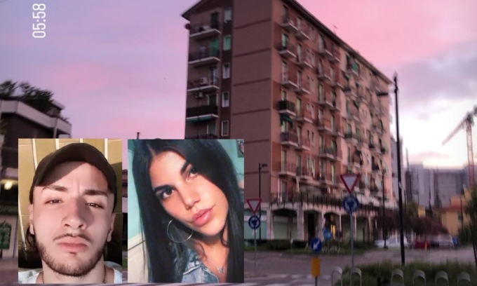 L’ultima foto di Sofia, gli studenti si ritrovano all’alba a due mesi dal femminicidio di Cologno Monzese