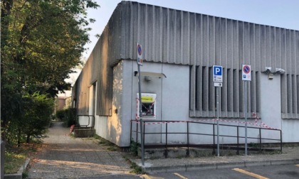 L'Ufficio postale di Gorgonzola resterà chiuso un altro mese