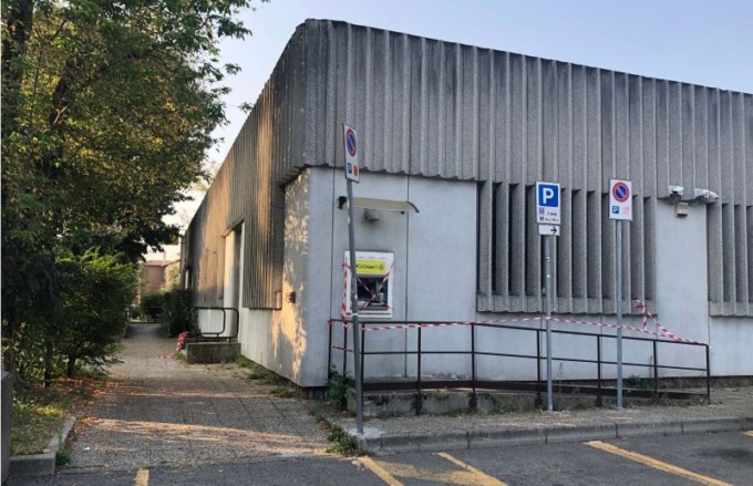 Riapre (finalmente) l’Ufficio postale di Gorgonzola