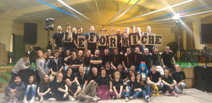 Weekend di musica all’oratorio di Melzo con Mission Rock
