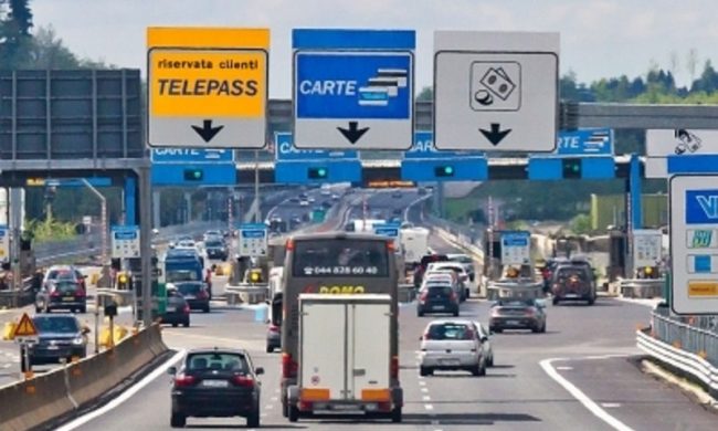 Chiude per una notte l’uscita dell’autostrada A4: le alternative