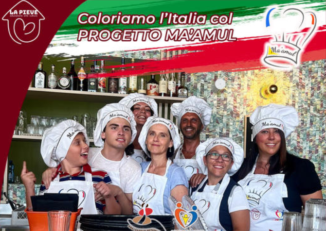 Non solo PizzAut, a Cologno una pasticceria con ragazzi autistici