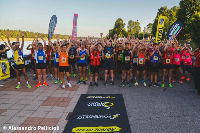 Domenica all’Idroscalo di Segrate torna la Superheroes Run