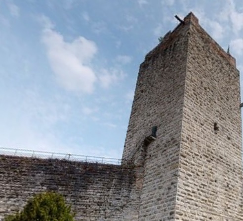 Festa grande al Castello per il 50esimo del gruppo artisti trezzesi