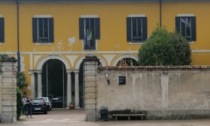 Cologno, le finestre di Villa Casati illuminate di verde in occasione della Giornata Nazionale Sla