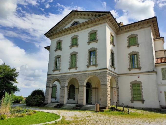 “Leonardo e la Valle dell’Adda”, domenica la presentazione del volume