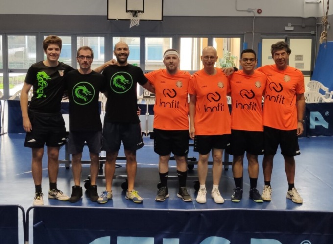 Tre sconfitte e una vittoria: weekend amaro per la Polisportiva San Giorgio di Limito