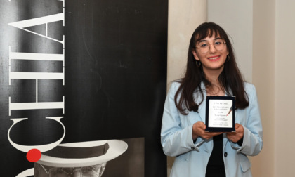 Giovane studentessa di Brugherio vince un prestigioso concorso letterario