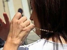 Anziano aggredito a Limito per rubargli la catenina dal collo